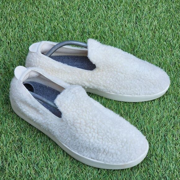 ALLBIRDS SHERPA - Mens Slip On - SIZE 11 - Picture 2 of 9